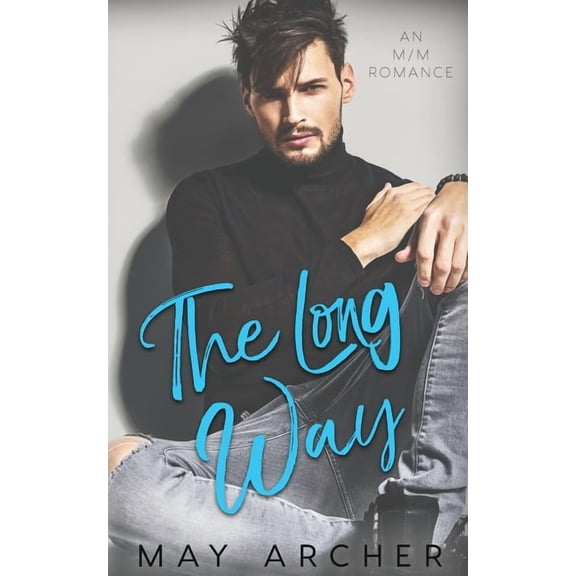 The Long Way, (Paperback)