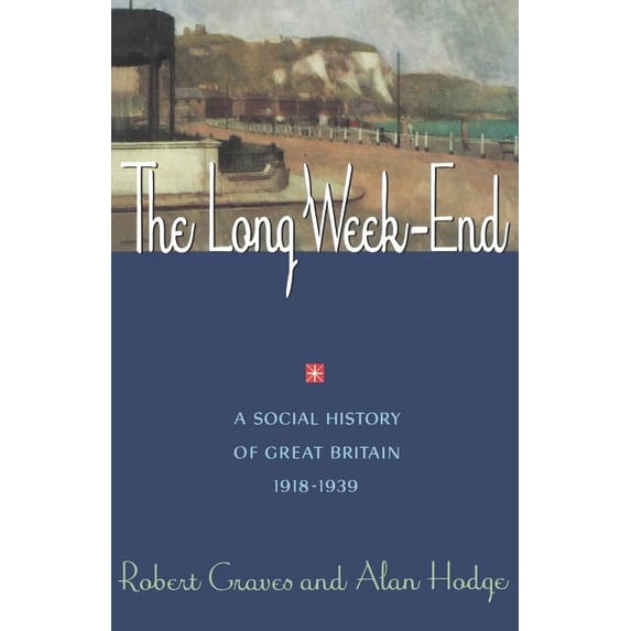 The Long Week End, (Paperback)