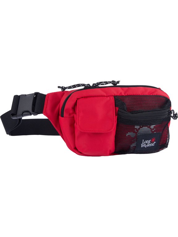 2L Monterey Sling - Red
