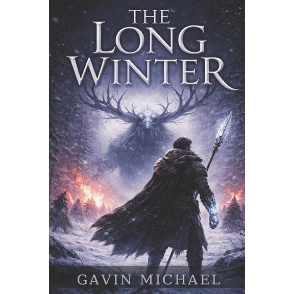 The Long Winter, (Paperback)