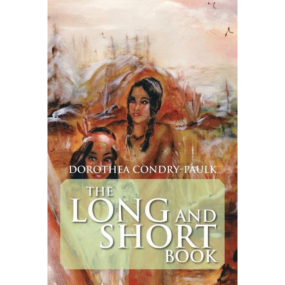 The Long and Short Book, (Paperback)