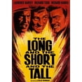 thumbnail image 1 of The Long and the Short and the Tall (aka Jungle Fighters) (DVD), KL Studio Classics, Drama, 1 of 1