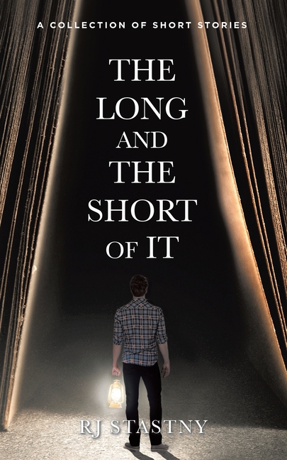 Long and the Short of It : A Collection of Short Stories - Walmart.com
