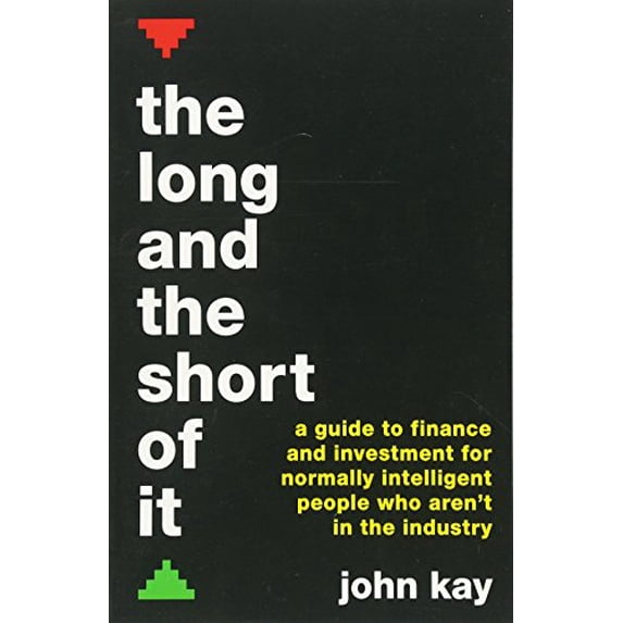 Pre-Owned The Long and the Short of It (International Edition) (Paperback) 1781256756 9781781256756