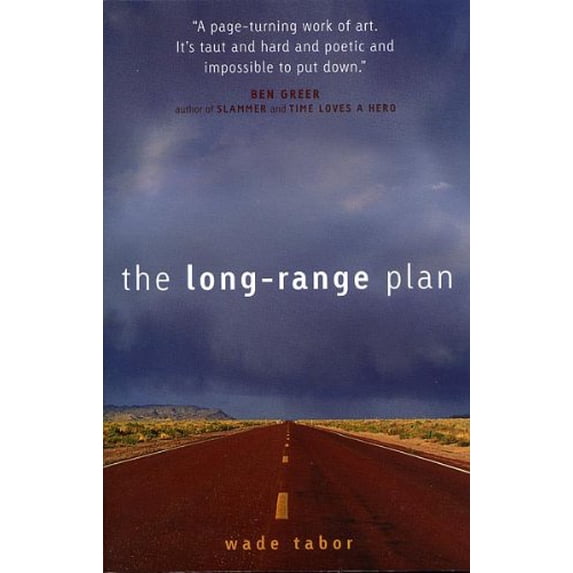 Pre-Owned The Long-range Plan Paperback