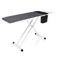 thumbnail image 1 of Reliable Longboard 350LB Ironing Board with Vera Foam cover, Adjustable Height, Made in Italy, 1 of 6
