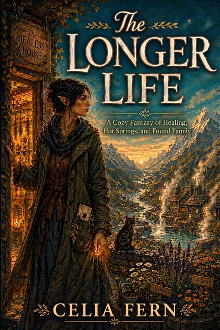 The Longer Life The Longer Life, Book 1, (Paperback)
