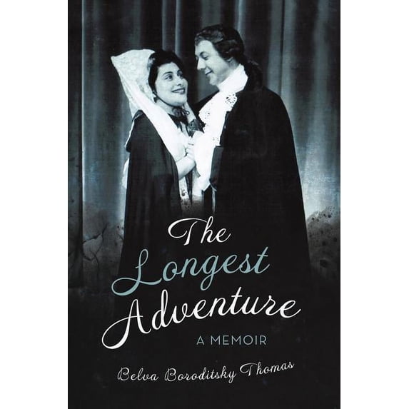 The Longest Adventure