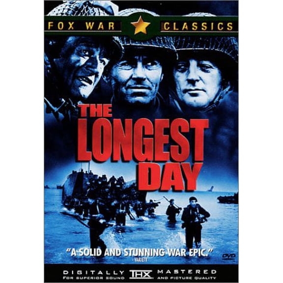 The Longest Day