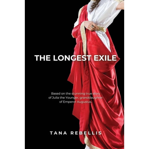The Longest Exile, (Paperback)