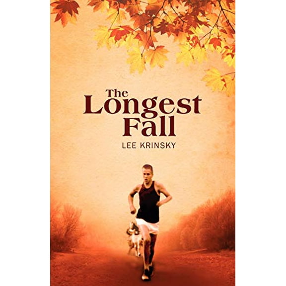 Pre-Owned The Longest Fall (Paperback)