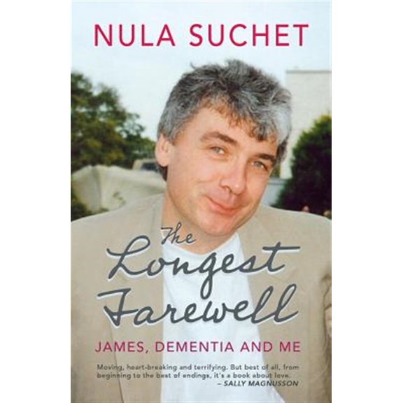 Pre-Owned The Longest Farewell (Hardcover)