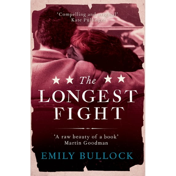The Longest Fight (Paperback)