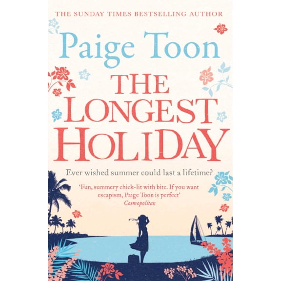Pre-Owned The Longest Holiday