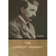 The Longest Journey, Hardcover
