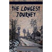 The Longest Journey Illustrated Paperback