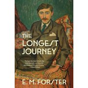 The Longest Journey Warbler Classics Annotated Edition, Paperback