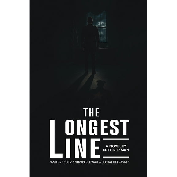 The Longest Line, (Paperback)