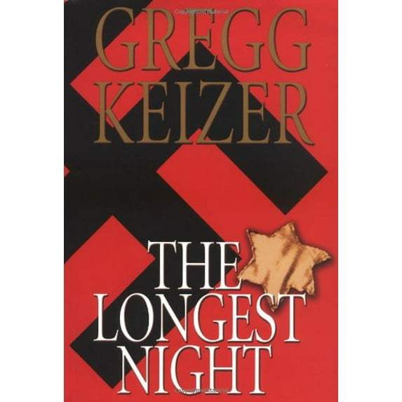 Pre-Owned The Longest Night (Hardcover) 0399151702 9780399151705