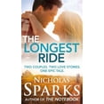 thumbnail image 1 of Pre-Owned The Longest Ride* (Paperback) 0751554030 9780751554038, 1 of 1