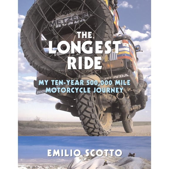 Pre-Owned The Longest Ride (Paperback)