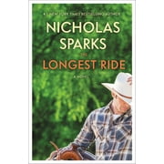 The Longest Ride Paperback