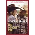 thumbnail image 1 of The Longest Ride, (Paperback), 1 of 1