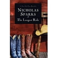 thumbnail image 1 of Pre-Owned The Longest Ride (Paperback) 1455520640 9781455520640, 1 of 1