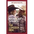 thumbnail image 1 of Pre-Owned The Longest Ride (Mass Market Paperback) 1455584738 9781455584734, 1 of 1