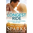 thumbnail image 1 of Pre-Owned The Longest Ride 9780751549966, 1 of 1
