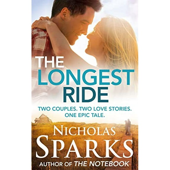 Pre-Owned The Longest Ride 9780751549966