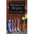 thumbnail image 1 of Pre-Owned The Longest Ride (Paperback) 1455520632 9781455520633, 1 of 1