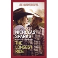 thumbnail image 1 of Pre-Owned The Longest Ride (Mass Market Paperback) 1455584738 9781455584734, 1 of 1