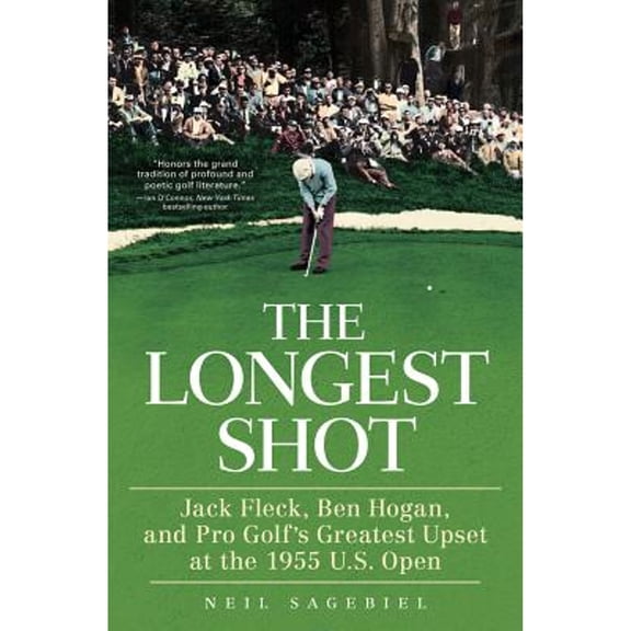 Pre-Owned The Longest Shot