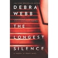 thumbnail image 1 of Pre-Owned The Longest Silence (Hardcover) 0778330753 9780778330752, 1 of 1