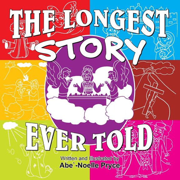 The Longest Story Ever Told, (Paperback)