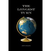 The Longest Turn Paperback