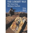 thumbnail image 1 of Pre-Owned The Longest War: The Iran-Iraq Military Conflict (Paperback) 0415904072 9780415904070, 1 of 1