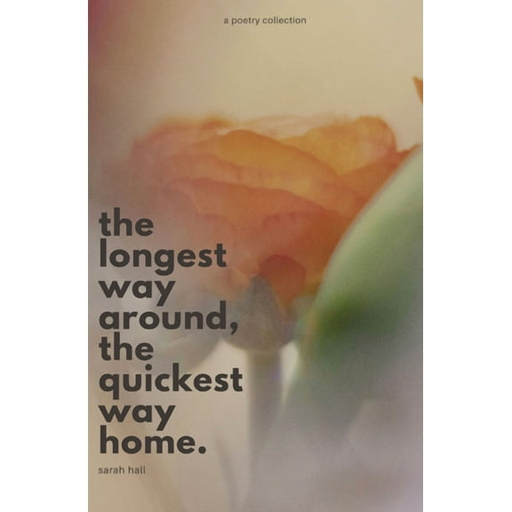 The Longest Way Around, the Quickest Way Home, (Paperback)