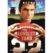 Paramount - The Longest Yard [DIGITAL VIDEO DISC]