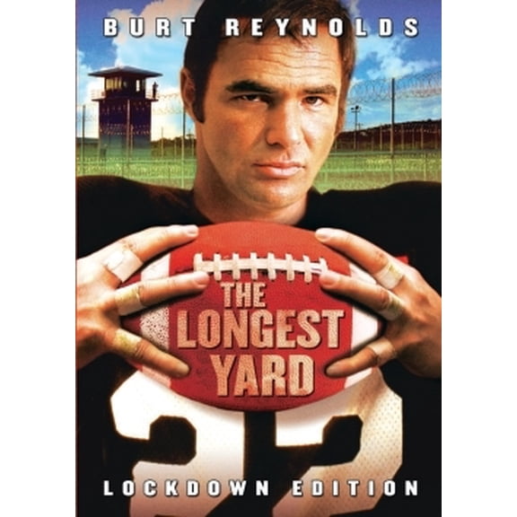 Paramount - The Longest Yard [DIGITAL VIDEO DISC]