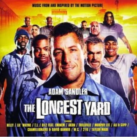The Longest Yard