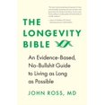 thumbnail image 1 of The Longevity Bible, (Paperback), 1 of 1