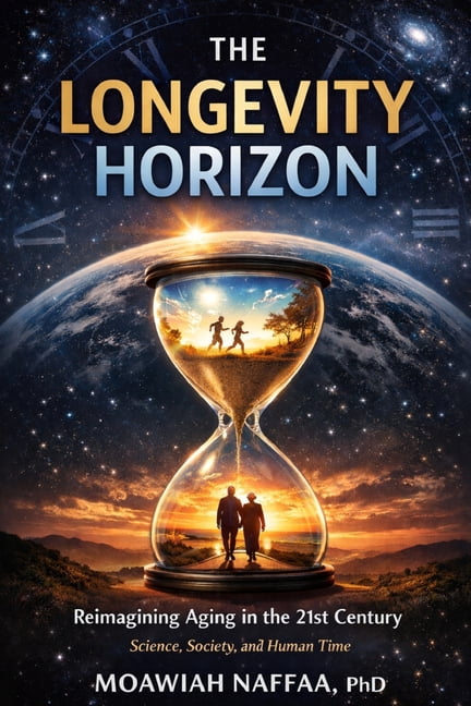 The Longevity Horizon: Reimagining Aging in the 21st Century, (Paperback)