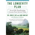 thumbnail image 1 of The Longevity Plan: Seven Life-Transforming Lessons from Ancient China, (Paperback), 1 of 1