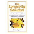 thumbnail image 1 of Pre-Owned The Longevity Solution: Compelling Proof That Royal Jelly Has the Power to Eliminate Fatigue, Provide Greater Energy and Extend Life (Paperback) 1931078017 9781931078016, 1 of 1