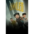 thumbnail image 1 of The Longleg (DVD), Synergetic Distribut, Animation, 1 of 1