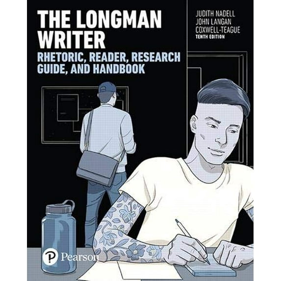 Pre-Owned The Longman Writer