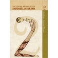 thumbnail image 1 of The Lontar Anthology of Indonesian Drama Volume 2 (Hardcover), 1 of 1
