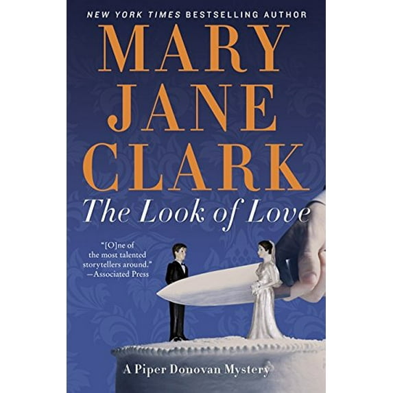 Pre-Owned The Look of Love (Hardcover) 0061995568 9780061995569